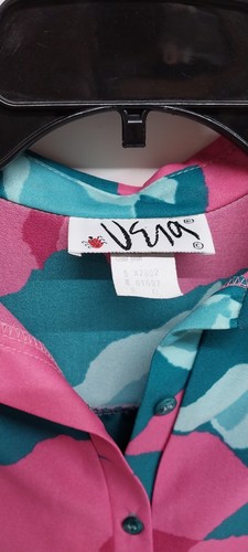 Vintage Vera Blouse - Picture 7 of 9