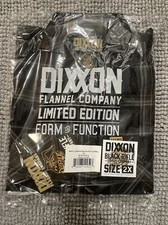 Dixxon Flannel  Death Pot  Men's 2xl