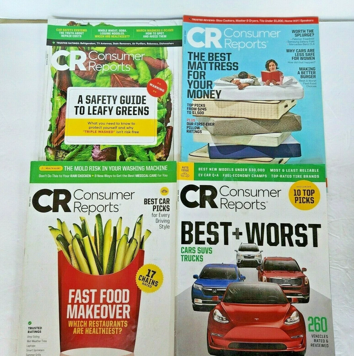 Best mattress 2020 consumer reports deals