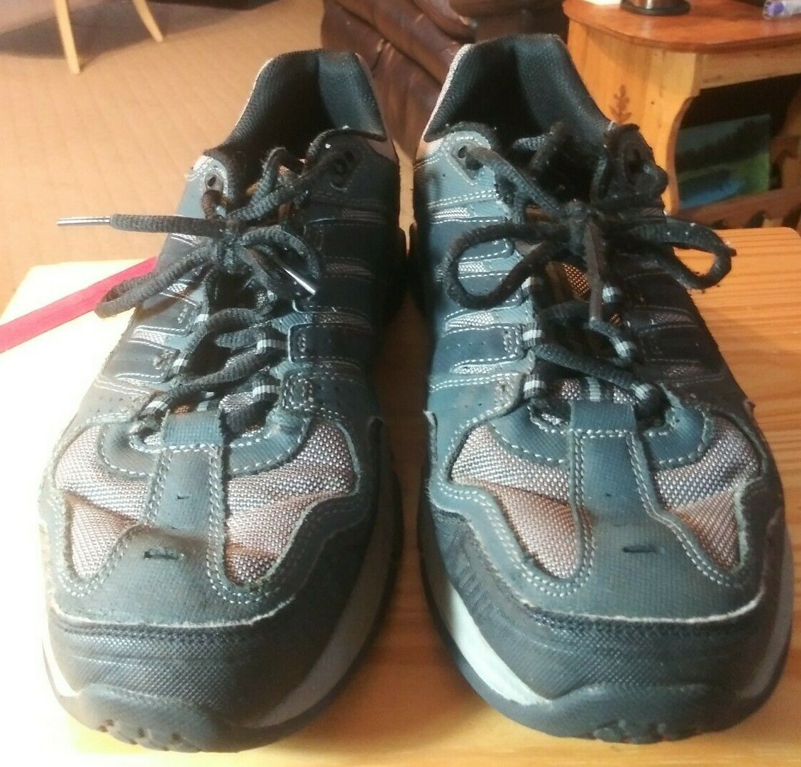 SKECHERS 51270 RELAXED FIT GEL INFUSED MEMORY FOAM M… Gem