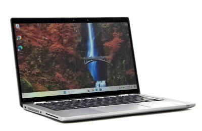 Dell Latitude 7320 Laptop PC 2 in 1 Intel i7-11th Gen 256GB NVMe