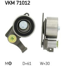 SKF Spannrolle Zahnriemen manuell für Toyota Land Cruiser 80 _J8_ _J7_ PZJ7_