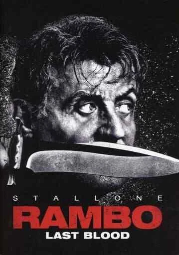 Rambo last online blood fmovies