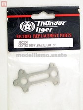 Thunder Tiger AD0300 Center Differential Brace EB4 S2 Modeling