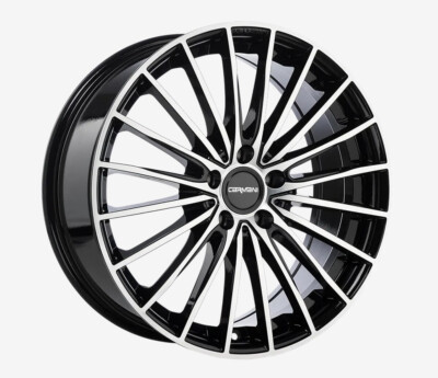 19 Zoll CA24 Felgen für Ford C-Max MK1 DM2 Kuga MK1 MK2 DM2 MK3 DFK Hybrid DFHK