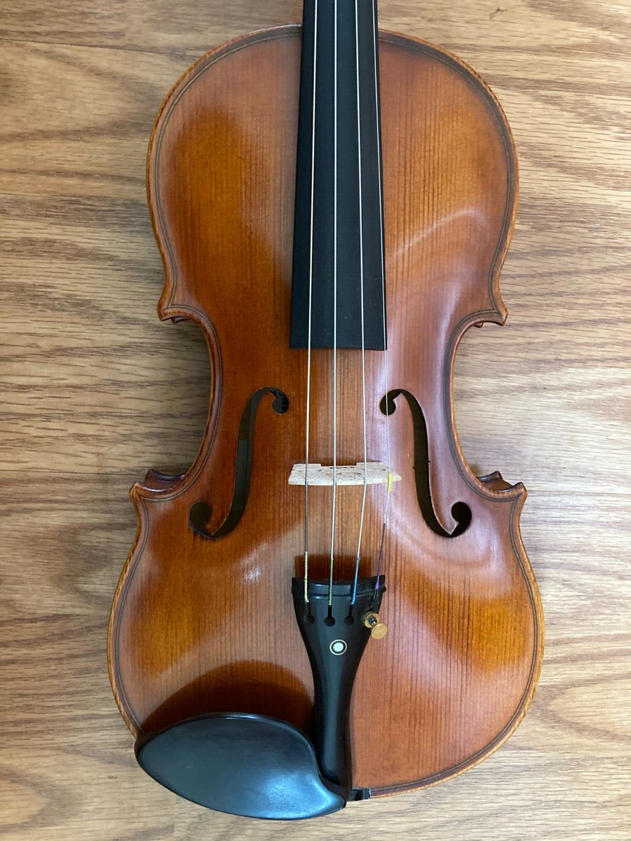 3/4 オールドヴァイオリン　(an old violin) s-l1200.png