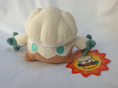 snover plush