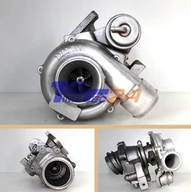 Turbolader MERCEDES Vito Viano 109CDI 65kW 70kW OM646 A6460960599 VV13