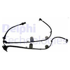 # DELPHI SS20059 SENSOR WHEEL SPEED Front,Left,Rear,Right