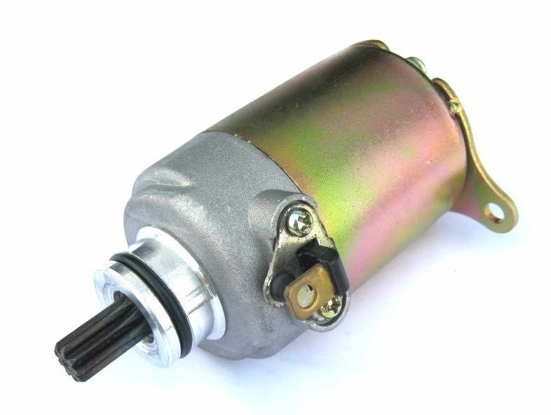 Starter Eton ATV YXL-150 Yukon 150 150cc Engine NEW | eBay Starter Eton ATV YXL-150 Yukon 150 150cc Engine NEW | eBay