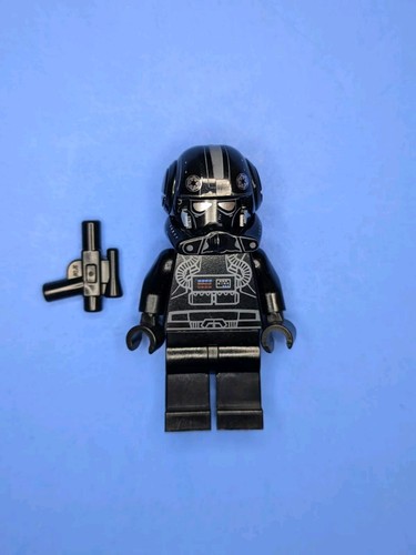 LEGO Star Wars: Imperial V-Wing Minifigure sw0304 From 7915 - Picture 1 of 3