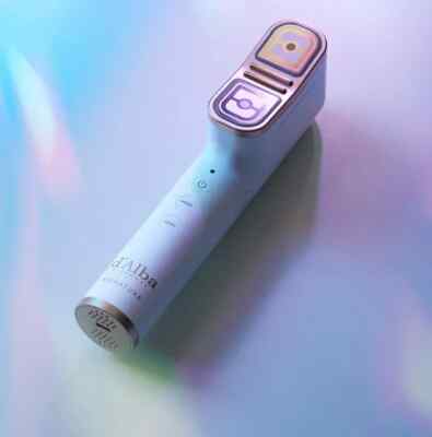 d'Alba Signature Allthera Double Shot - Home Skin Care Device