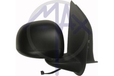 SPECCHIO SPECCHIETTO RETROVISORE ELETTRICO FIAT PANDA 2012 DX SENSO TEMPER 7 PIN