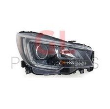 POUR SUBARU OUTBACK 2018-2020 PHARES AVANT DROITE SAE USA Electric 84001AL10A