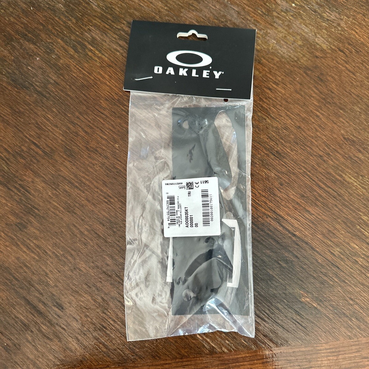 メンテナンス OAKLEY RadarEV zero main_OO9308-07_evzero_matte-