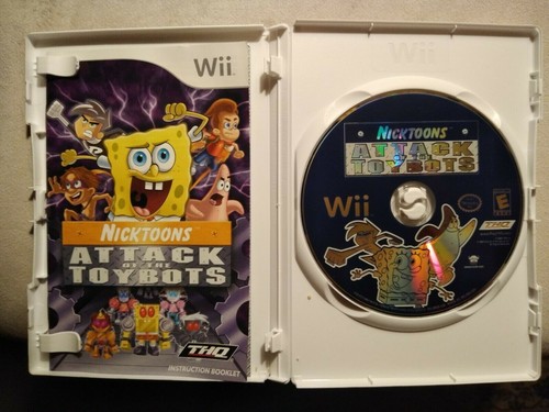 Wii Games with Manuals - Most are Mint ! - Picture 459 of 729