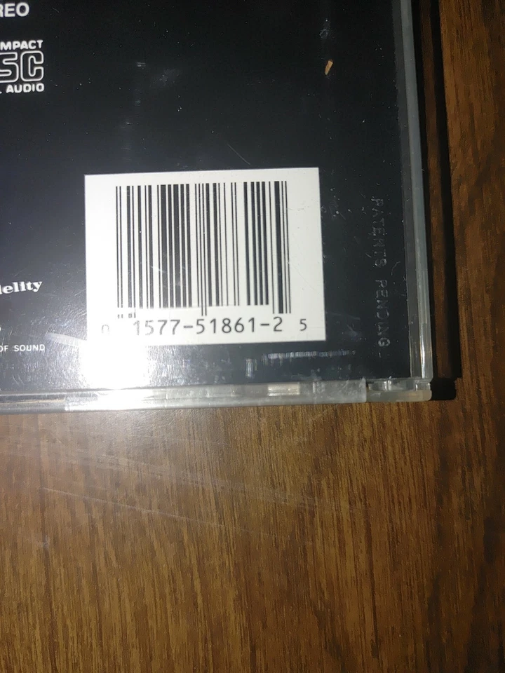 Igor Bril & All-Star Soviet Jazz Band Live at the Village Gate - MFSL Silver CD - Image 3 of 4