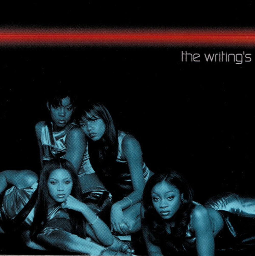 洋楽 Destiny's Child / Writing's on the Wall Amazon.com: Writing's on the Wall: CDs & Vinyl