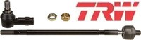 TRW JRA540 Spurstange Komplett Lenkstange Vorderachse Vorne