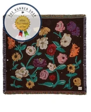 Acoustic Blanket Taylor Swift Eras Tour Woven ✅SHIPS NOW✅