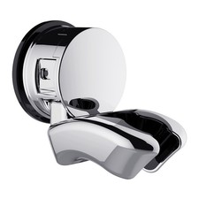 Hose Holder Shower Accessories Wall Mount Removable Mounted Bracket