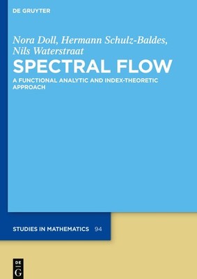 Spectral Flow Nora Doll