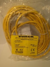 TURCK RK 4T-5/S715 / RK4T5S715 (NEW) 4M