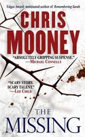 The Missing Chris Mooney Taschenbuch No Series Kartoniert / Broschiert Englisch