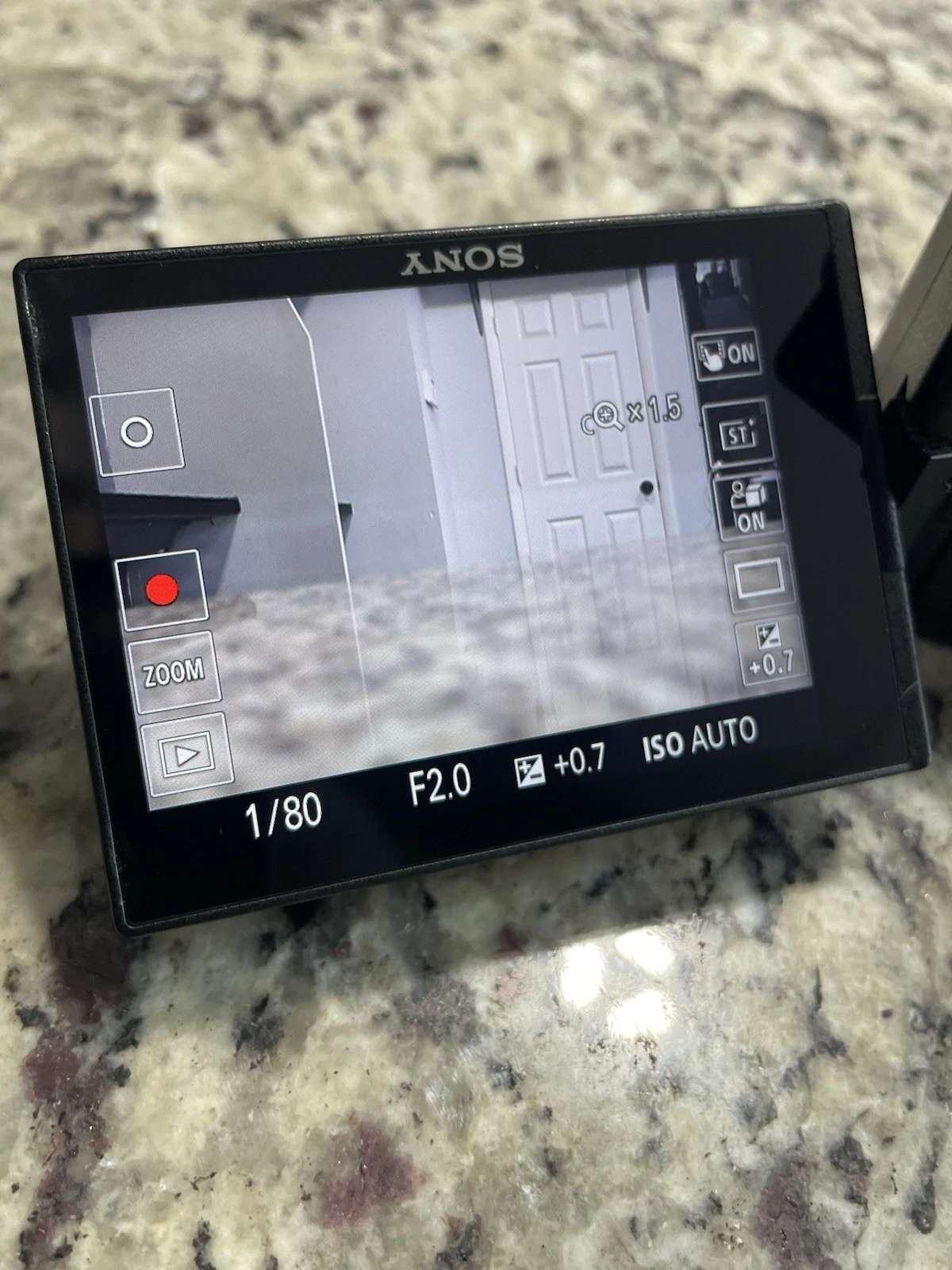 Sony ZV-1F 20.1MP Compact Digital Camera image 7