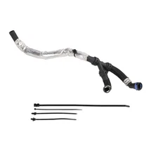 Genuine Motorcraft HVAC Heater Hose Assembly  KH-1188