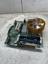 Intel Desktop Board D945GTP Intel Pentium D 3.20GHz 1GB NO HDD