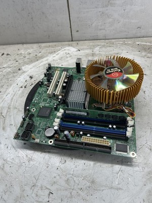 Intel Desktop Board D945GTP Intel Pentium D 3.20GHz 1GB NO HDD
