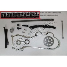 Kit de distribution Suzuki SPLASH