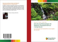 Marcos B. S. Martins (U. A.) | Estudo Da Bioecologia Do Mapará (Hypophthalmus...