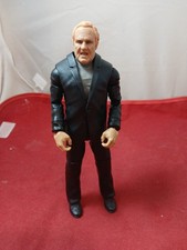 WWE Elite Ruthless Aggression ERIC BISCHOFF 