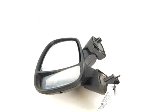 VAUXHALL VIVARO DOOR MIRROR LEFT E2010022 X83 2011