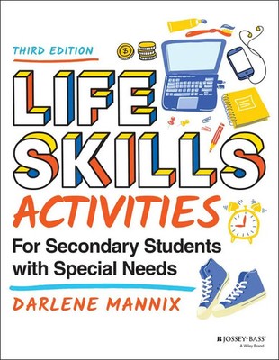 Life Skills Activities for Secondary Students with Special Needs | Mannix | Buch