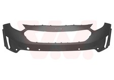 VAN WEZEL Stoßfänger Stoßstange vorne passend für KIA Niro DE