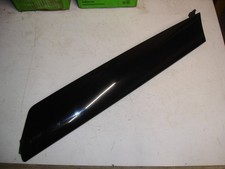 mini cooper R50 R53 A pillar cover outer trim right side