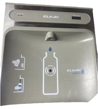 Elkay EZH20 EZWSR Wall Mounted Bottle Filler Unit Sensor Activated No Filter