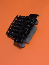 Ibanez Edge III Tremolo - Black - Spares