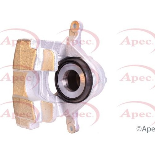 Vauxhall Mokka & X J13 2012 Bremssattel Halter Caliper Montage Apec RCA646N-image