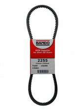 Accessory Drive Belt Bando 2255