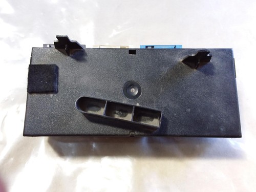 BMW 3 SERIES HEATER/AC CONTROLS E36, STANDARD TYPE, 05/91-09/00 91 92 93 94 95 9