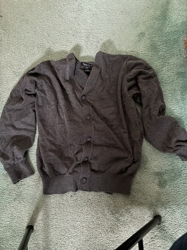 Marquis Signature Long Sleeved Shirt