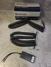 Meade mySKY Cable Set 04649