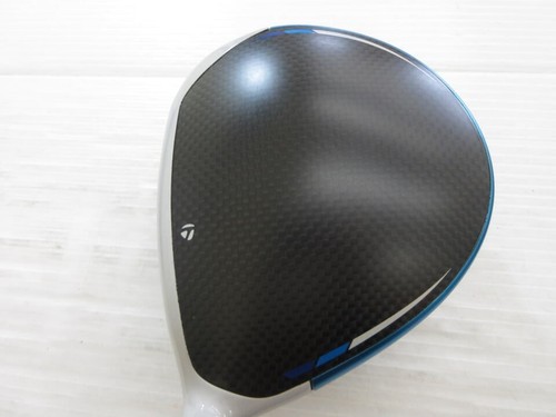 TaylorMade SIM2 9° 1W Diamana RF60 Stiff #0M - Picture 3 of 10