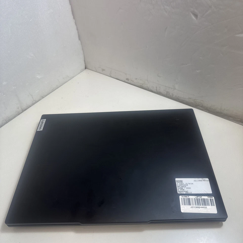 Lenovo ThinkPad L14 G6 · Core Ultra 7 255U · 8GB · 512GB, photo 3 of 5