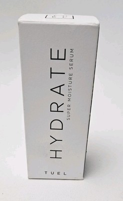 Tuel Hydrate Moisture Serum 2 Oz