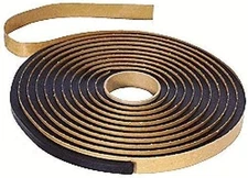 Butyl Sealing Rope for  and Polylok Septic Tank Risers 5/16" X 20' (20Ft Long)